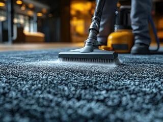Carpet Cleaning
