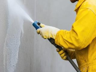 Facade Cleaning