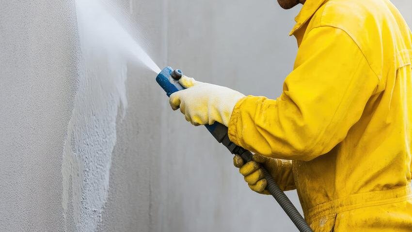 Facade Cleaning