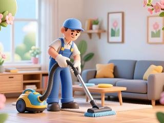 General Cleaning