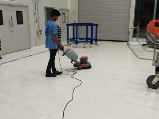 🏢 Office & Commercial Spaces B