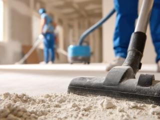 🏡 Residential Deep Cleaning