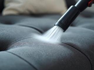 Upholstery Cleaning
