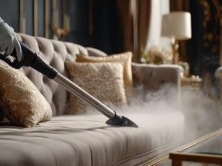 🛋️ Sofa, Mattress & Carpet Cleaning
